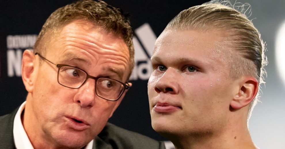 他紧跟一步 他紧跟一步