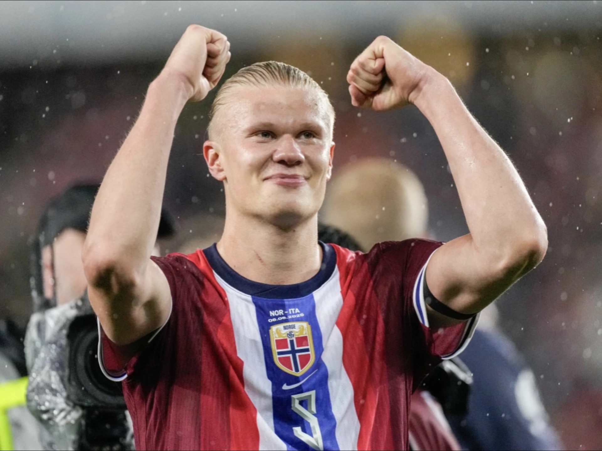 强队的差距 强队的差距